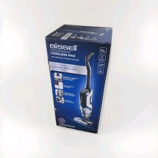 Bissell CrossWave Cordless Max
