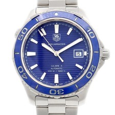 Tag Heuer Aquaracer Calibre 5