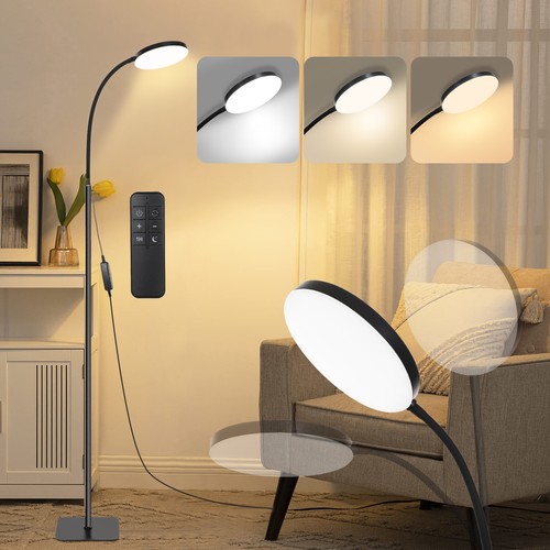 Led stehlampe dimmbar - led,