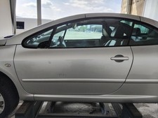Peugeot 307 CC Tür links