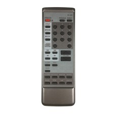 Remote For Denon DCD815 DCD800 DCD830 DCD1560 DCD1600 DCD1650 DCD2560 CD Player