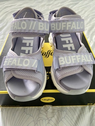 Buffalo binary - buffalo,