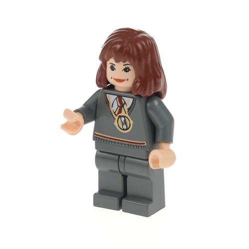 Lego minifigur harry - minifigur,