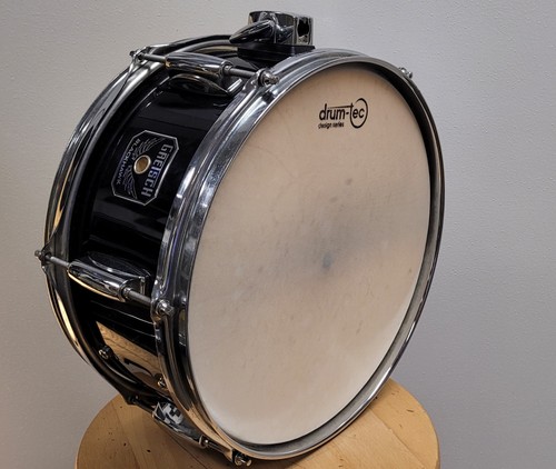 Gretsch snare black - snare, hawk"