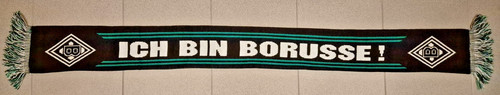 Borussia mönchengladbach - borussia,