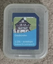 Satmap Active 10/12 Karte