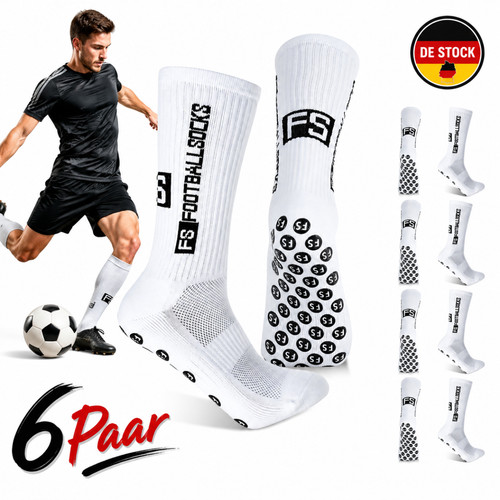 Paar fußballsocken - paar,
