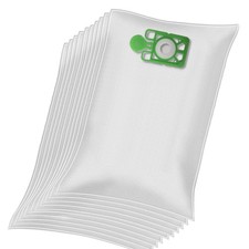 Staubsaugerbeutel Beutel Filtertütenl oder Filter kompatibel mit Numatic Henry