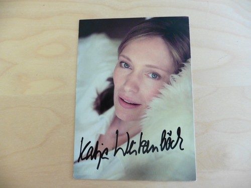 Katja weitzenböck - weitzenböck,