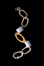 sehr elegantes 925er Silber