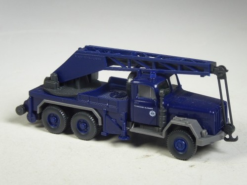 Wiking sondermodell - (yg-57),