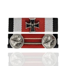 Interimspange zum Ritterkreuz