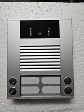 TCS Sprechanlage Video Aussenstation AVx14xx.  1 Stück 