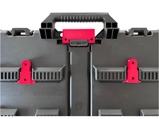 Milwaukee PACKOUT Koffer Box