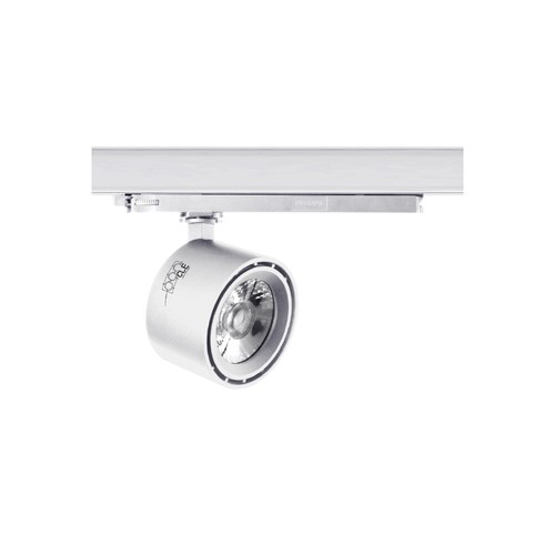 Led strahler 3ph - led,