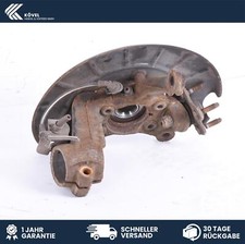 Achsschenkel Radlagergehäuse Radnabe vorn rechts VW Tiguan 1 (5N) 1K0407256AA