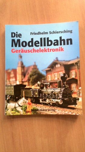 Die modellbahn elektrik - die,