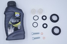 Kreidler Florett K54/53 RS Gabel Überhol Reperatur Set Simmerring Gummi Dämpfer