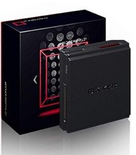 Original Becker Map Pilot