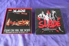 Slade single box feel - slade...10, single-box...feel