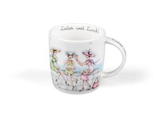 Roy Kirkham Tasse Becher