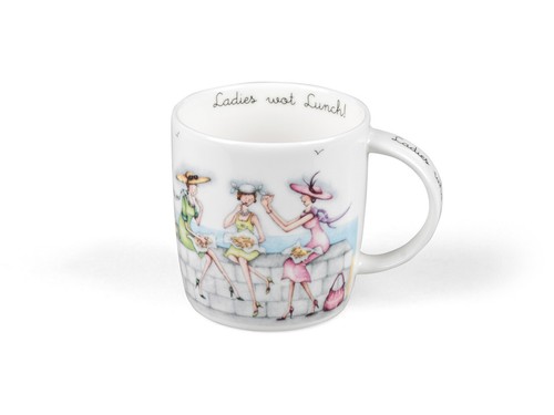 Roy kirkham tasse becher - roy,
