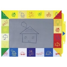 Tafel Zaubertafel Schreibtafel