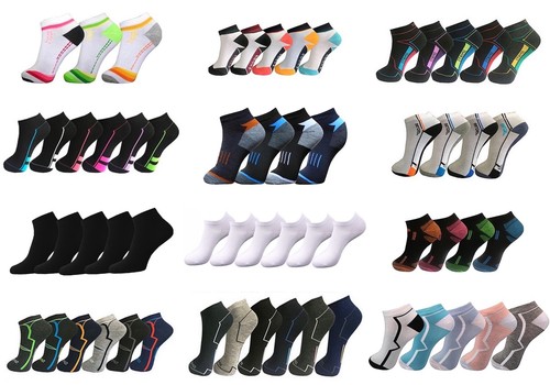 Sneaker socken baumwolle - sneaker,