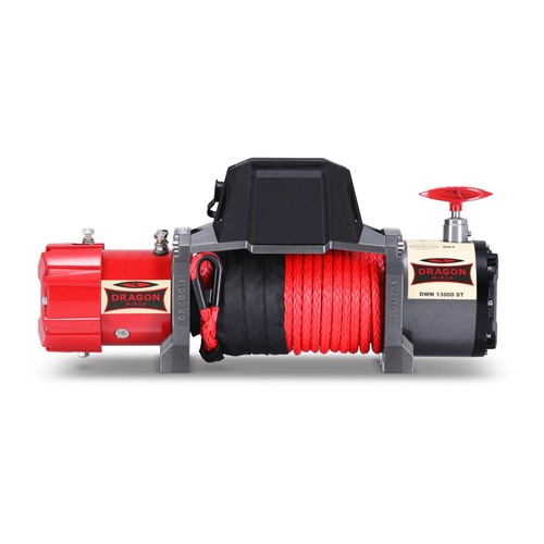 Dragon winch elektrische - winch,