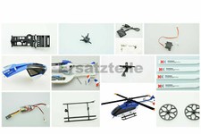 Ersatzteile für EC145