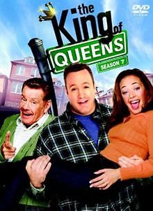 The king queens staffel - queens,