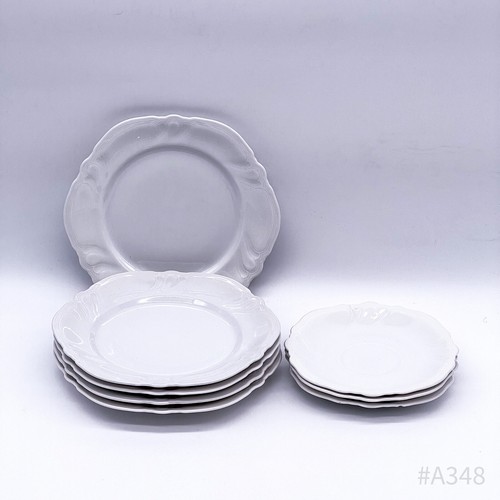 8er set vintage rosenthal - set,