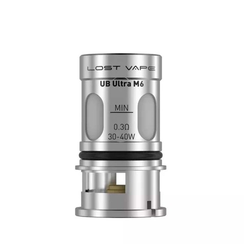 Lost vape ultra coil - vape,
