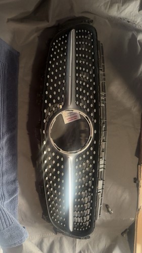 Diamond grill c238 coupé - grill,
