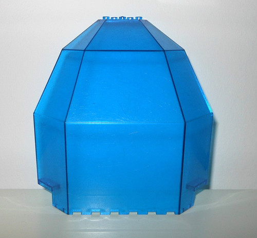 Lego teil 2409 viertel kuppel - lego,