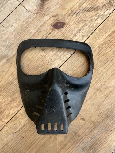 Ddr helm maske - helm, cross