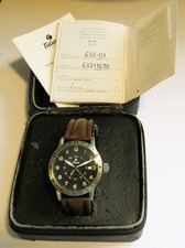 Tutima FX UTC Automatik