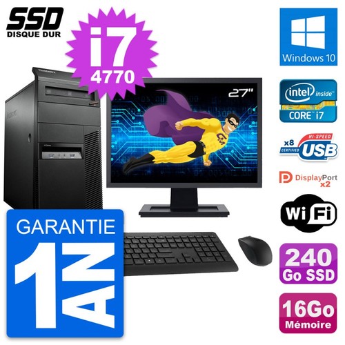 Lenovo m93p tour - lenovo,