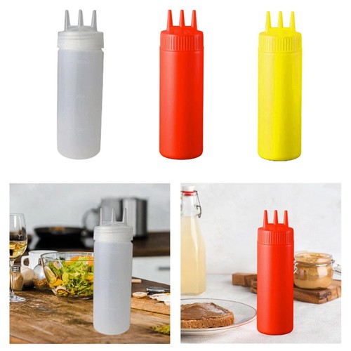 Ketchup bottle press - ketchup,