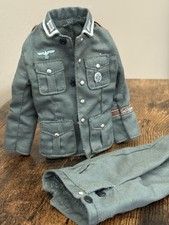 Vintage Action Man Interest