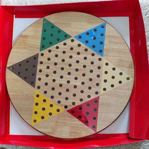Xxl halma mühle spiel - xxl,