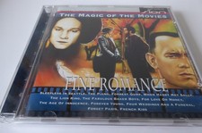 VARIOUS fine romance - the