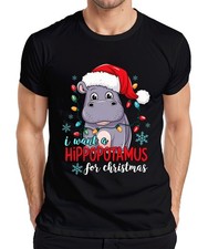 I want a Hippopotamus for