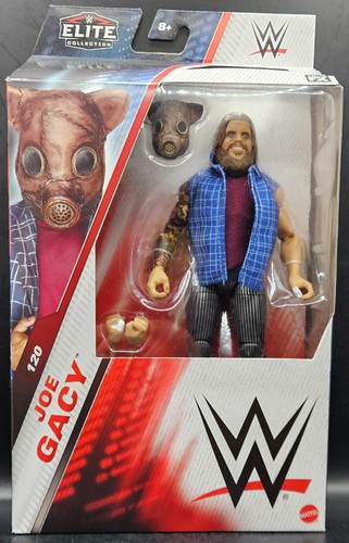 Mattel wwe elite collection - mattel,