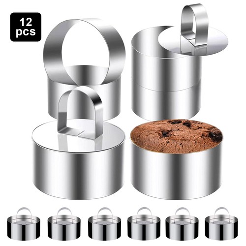 Dessertringe stück - dessertringe,