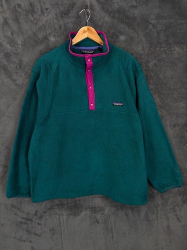 Vintage patagonia jacke - jacke, herren