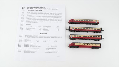 Lemaco 015 tee diesel - n-015/b,