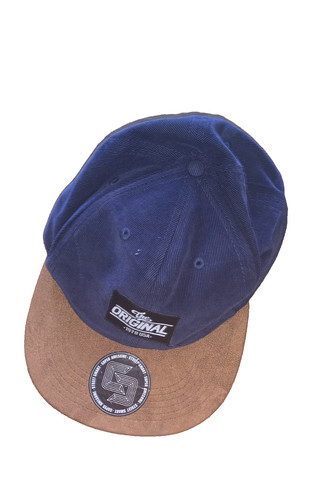 Cappy mütze basecap - h&m,