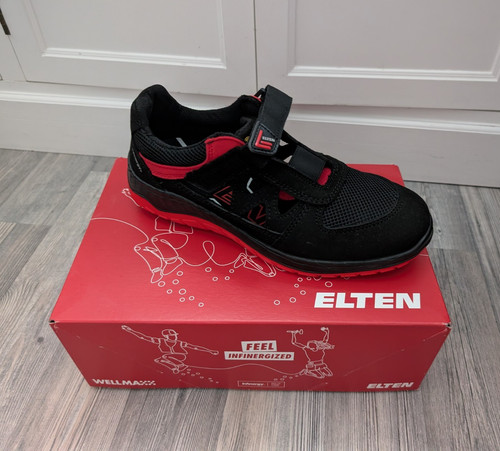 Elten lonny red easy - lonny,