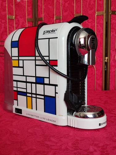 Zepter zepresso trend - zepresso,